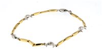 Bracciale Soranzo Gioielli Bambino in Oro DZ10110102 - DZ10110102